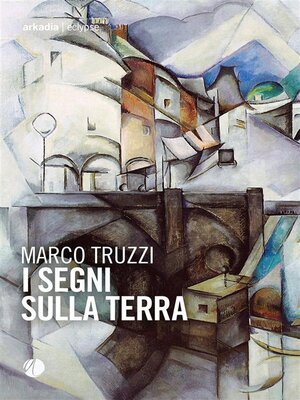 cover image of I segni sulla terra